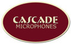 Cascade Microphone